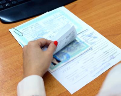 Рязанцы могут получить медсправки на вождение в формате «Единого окна»