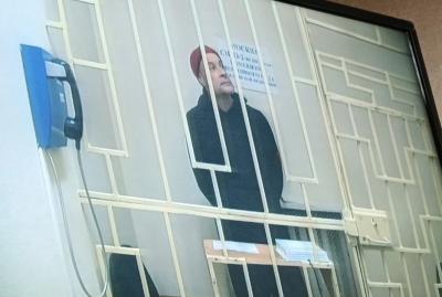 Бывший вице-губернатор Рязанской области Игорь Греков останется под стражей