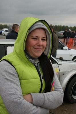 Мария Харченко