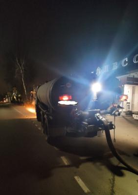 Фото: пользователь соцсети «ВКонтакте» Павел Шебаршов