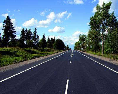 Объявлен тендер на разработку проекта капремонта обхода города Михайлов в Рязанской области