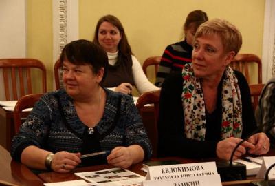 В Рязани пройдёт спартакиада между активистами ТОС