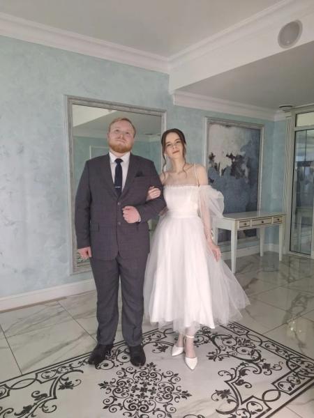 Глава Рязанского ЗАГСа рассказала о свадьбе, случившейся из-за алкоголика