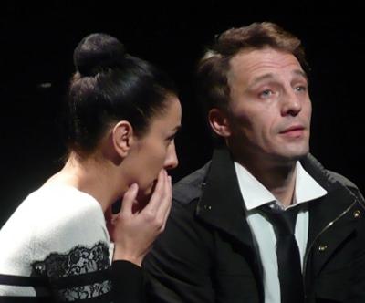 В Рязанском театре на Соборной станцуют «Танец «Дели»