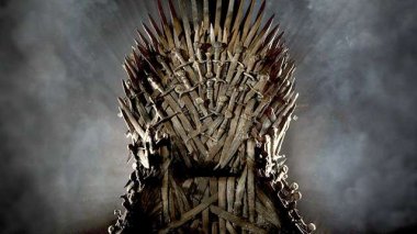 Рязанцы смогут посидеть на героическом троне из сериала «Игра престолов»