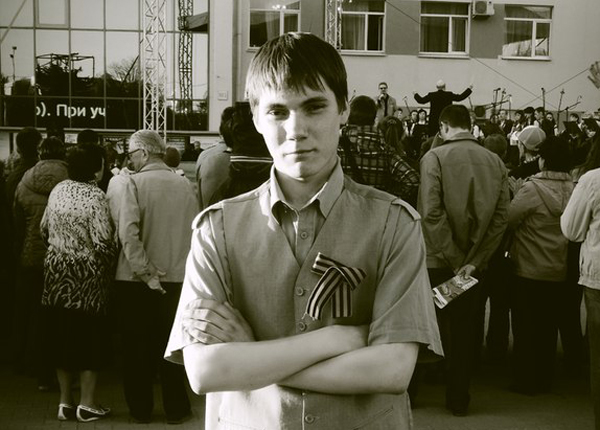 Не стало рязанского журналиста Алексея Матвейчика