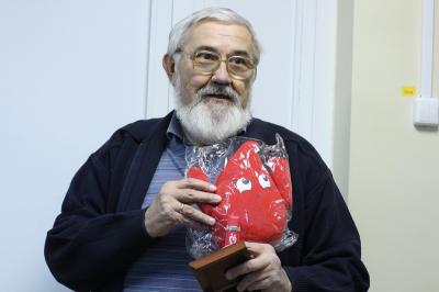 Евгений Соколов