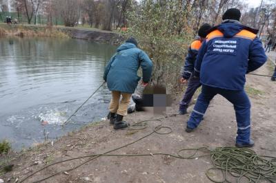 Пропавший студент РязГМУ погиб