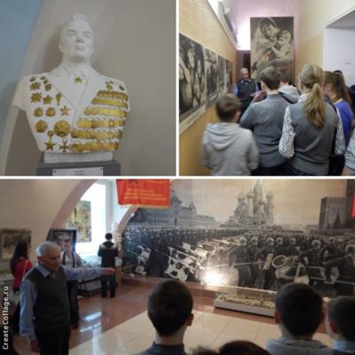 В Рязанской области подходит к завершению патриотическая акция «Маргеловская неделя»