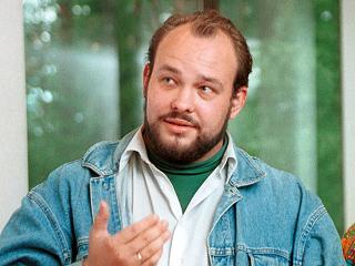 Сергей Гайдей