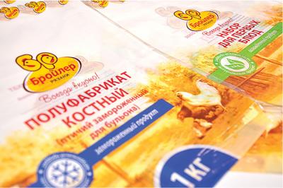 «Бройлер Рязани» может найти инвестора до конца 2014 года