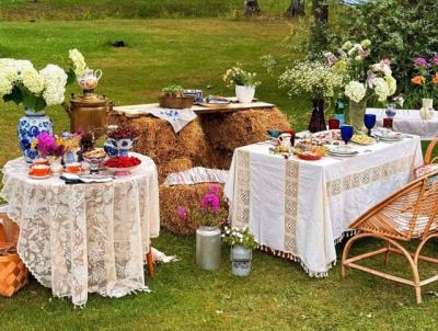 Мещёрский музей деревянного зодчества открыл направление гастротуризма