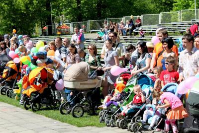 Рязанская областная Дума проводит опрос по использованию регионального материнского капитала