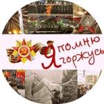 Костюмы Рязанской губернии