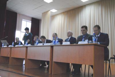 В Рязани собрались ведущие стоматологи страны