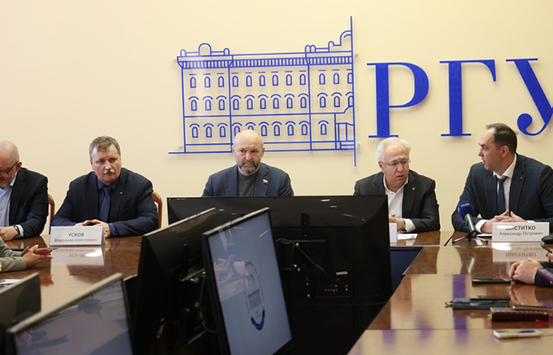 В Рязанской области предложили создать экологический совет при губернаторе