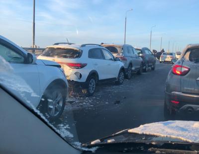 Фото: пользователь соцсети «ВКонтакте» Алла Горохова