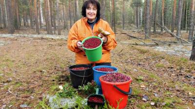 Фото: Татьяна Михалина