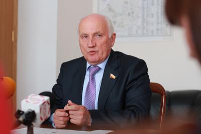 Шаукат Ахметов