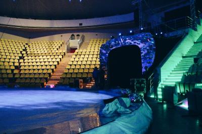 Минкульт Рязанской области прокомментировал цены в цирке