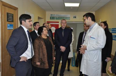 В Рязань прибыли кубинские медики