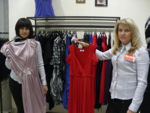 В галерее моды «Аркада» открылся новый магазин PERSONAGE