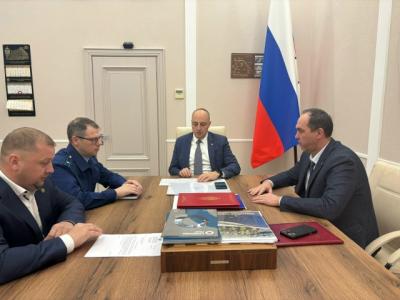 Артём Бранов озвучил принципиальную позицию по незаконным свалкам в регионе