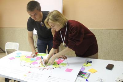 Урбанисты предложили организовать пешеходную связь между вокзалом Рязань-1 и улицей Семинарской