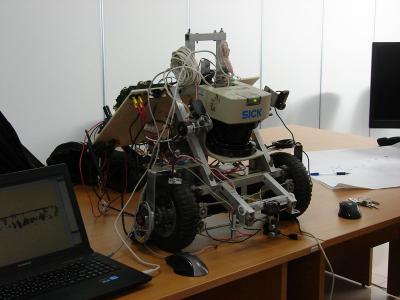 Команда Рязанского радиоуниверситета будет представлять Россию на всемирном фестивале робототехники