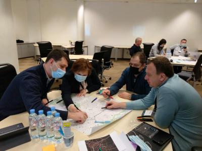 Фото: пользователь соцсети «ВКонтакте» Елена Сорокина