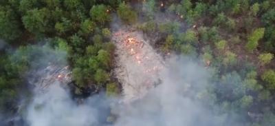 В Рязанской области будут делать дроны для поиска преступников и пропавших людей 