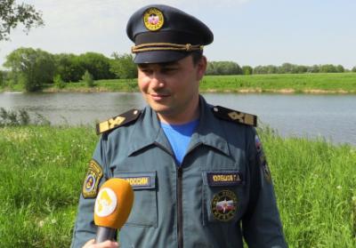 Геннадий Кулешов