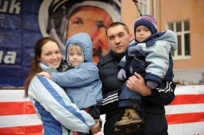 Фото Дмитрия Осинина.