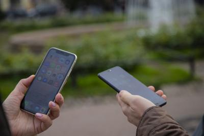 Аналитика Yota: жители Рязани подружились с ИИ-компаньонами