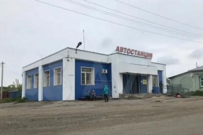 В Спас-Клепиках продают автостанцию