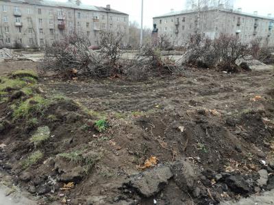 Администрация Рязани отчиталась по недоделкам в благоустройстве