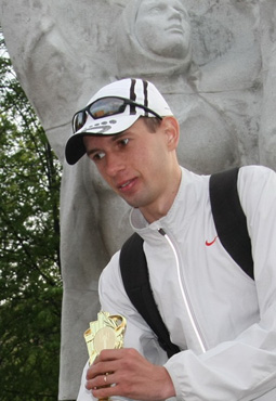 Александр Именин