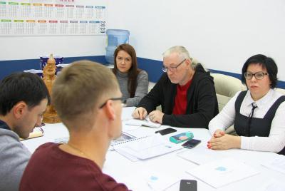 В мэрии Рязани утвердили городские площадки для «Новогодней столицы 2020»