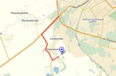 В ближайшие выходные рязанцы могут примерить на себя различные зимние забавы 