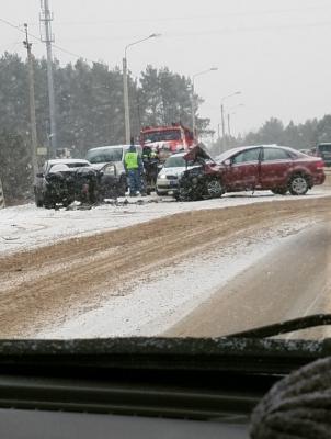 Фото: группа «Подслушано в Рязани» в соцсети «ВКонтакте»
