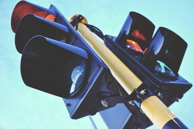 В Рязани объявлен тендер на установку нового светофора в Горроще
