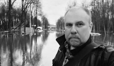 Владимир Фролов