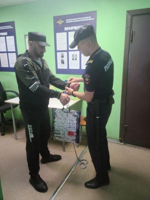 Из Рязани депортировали четырёх мигрантов