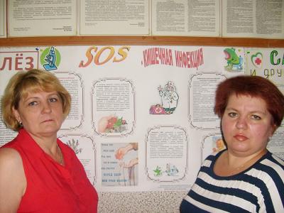 В больнице для осуждённых рязанской УФСИН прошёл конкурс бюллетеней