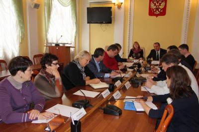 Администрация Рязани работает в штатном режиме