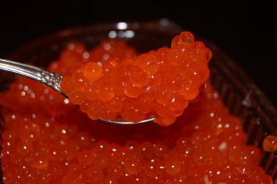 В Рязани нашли фальсифицированную красную икру