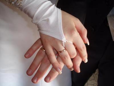 В Рязанской области большинство мужчин женятся в 25–34 года