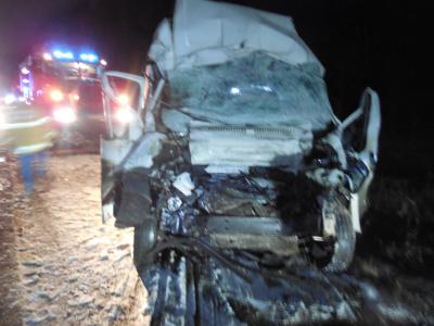 Появились подробности смертельного ДТП в Клепиковском районе