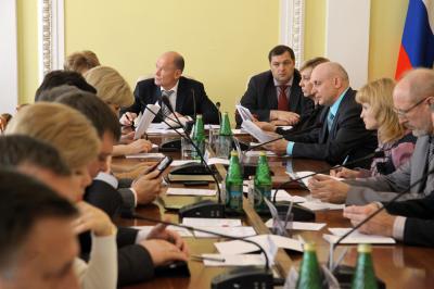 Администрация Рязани намерена взять под контроль стихийное сжигание сухой травы