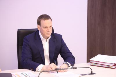 Павел Малков: «Все поручения президента России приняты в работу»